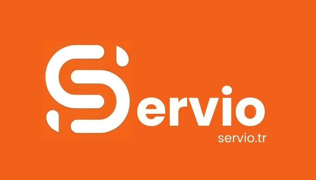 Servio nedir, restoranlara ne çözer?